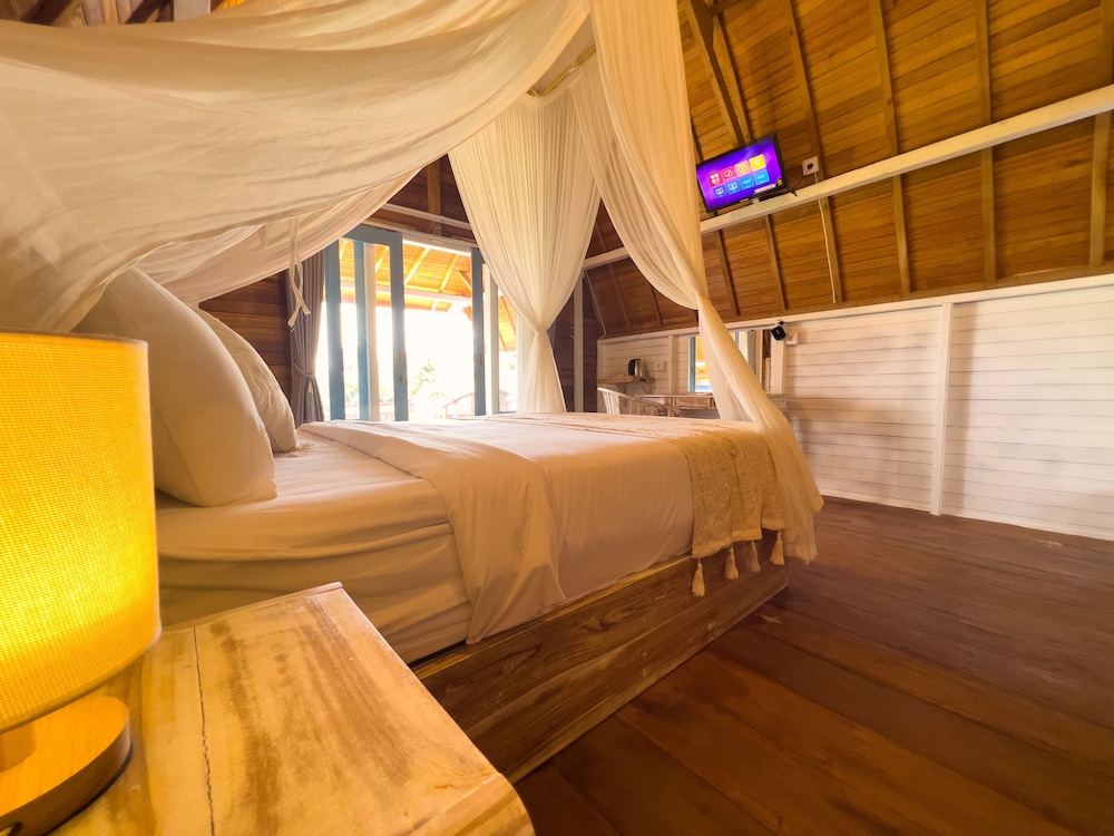 Sunset Hill Penida Resort 38/64