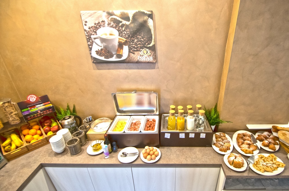 Hotel Perlage Florence 3/31