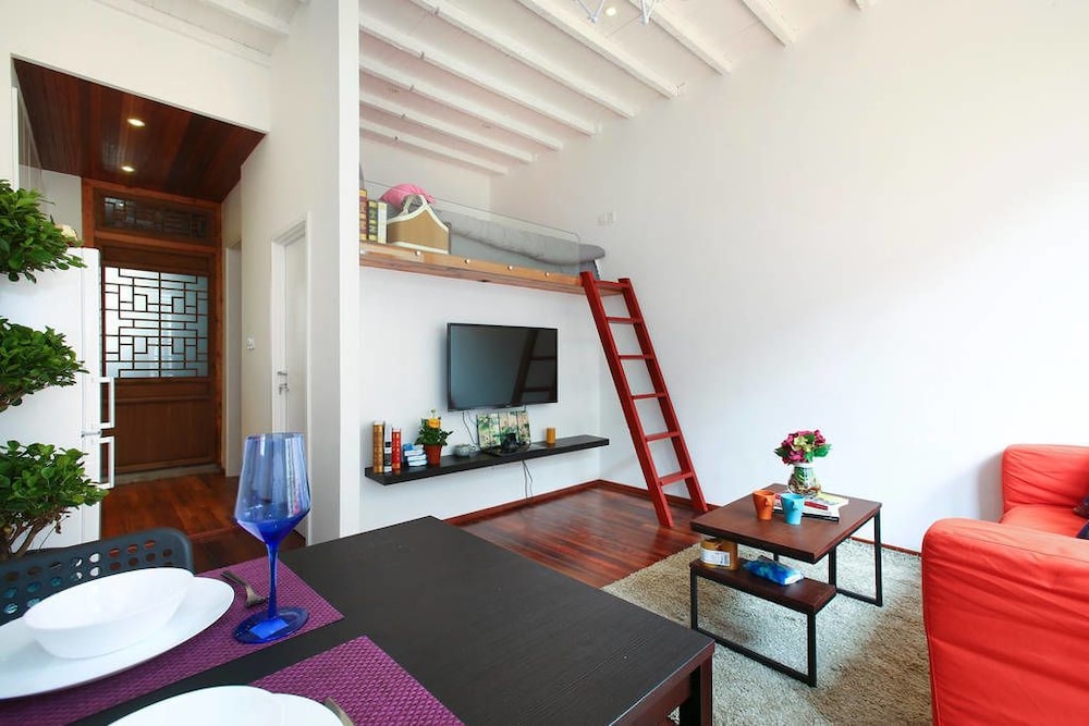 Jy Distributed Theme Hotel Apartment 48/71