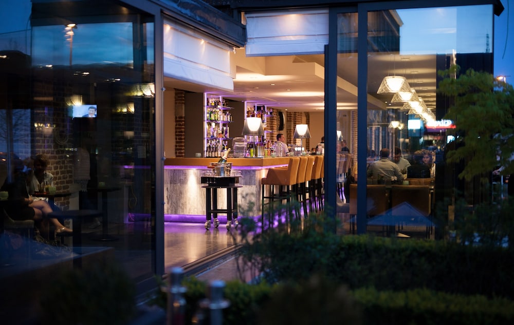 Hotel Restaurant Verviers 4/67