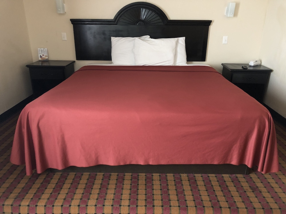 Araamda Inn Norcross 29/72