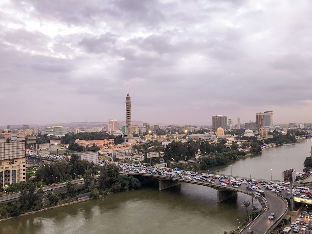 Nile Boutique Hotel 42/50