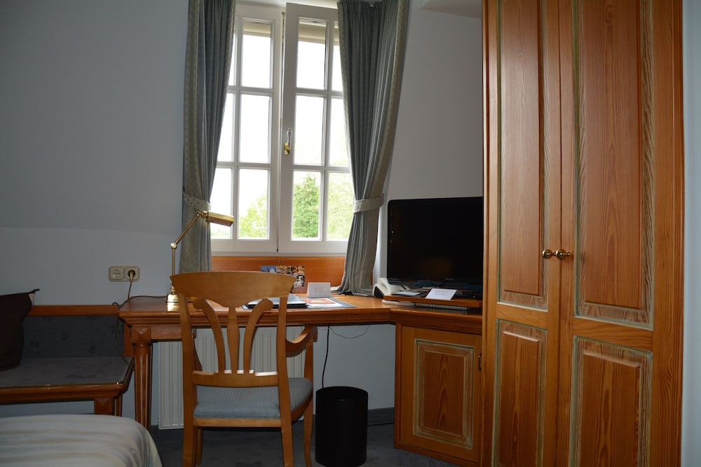 Hotel Landhaus Wachtelhof 41/50