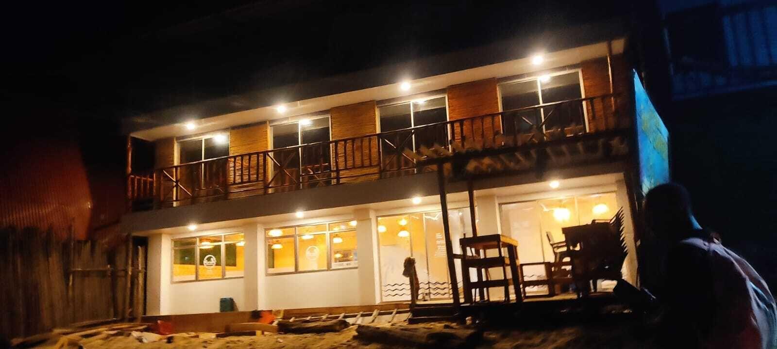 Miramar baru 写真1