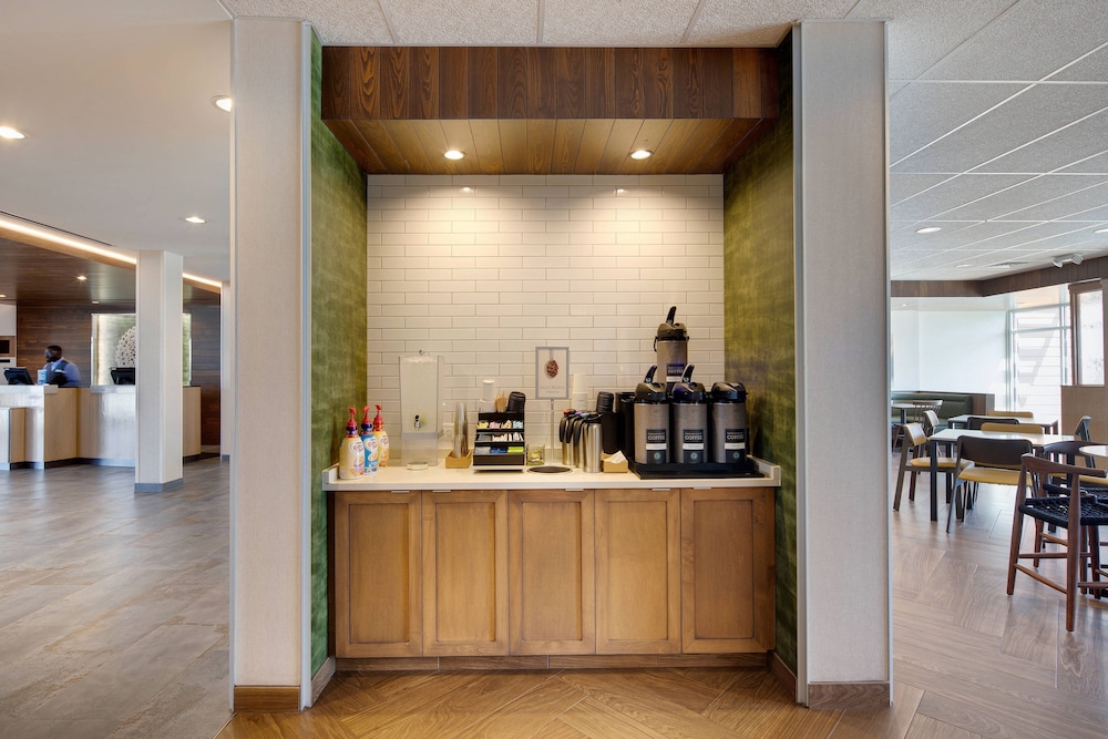 Fairfield Inn And Suites By Marriott Tampa Wesley Chapel 30/40