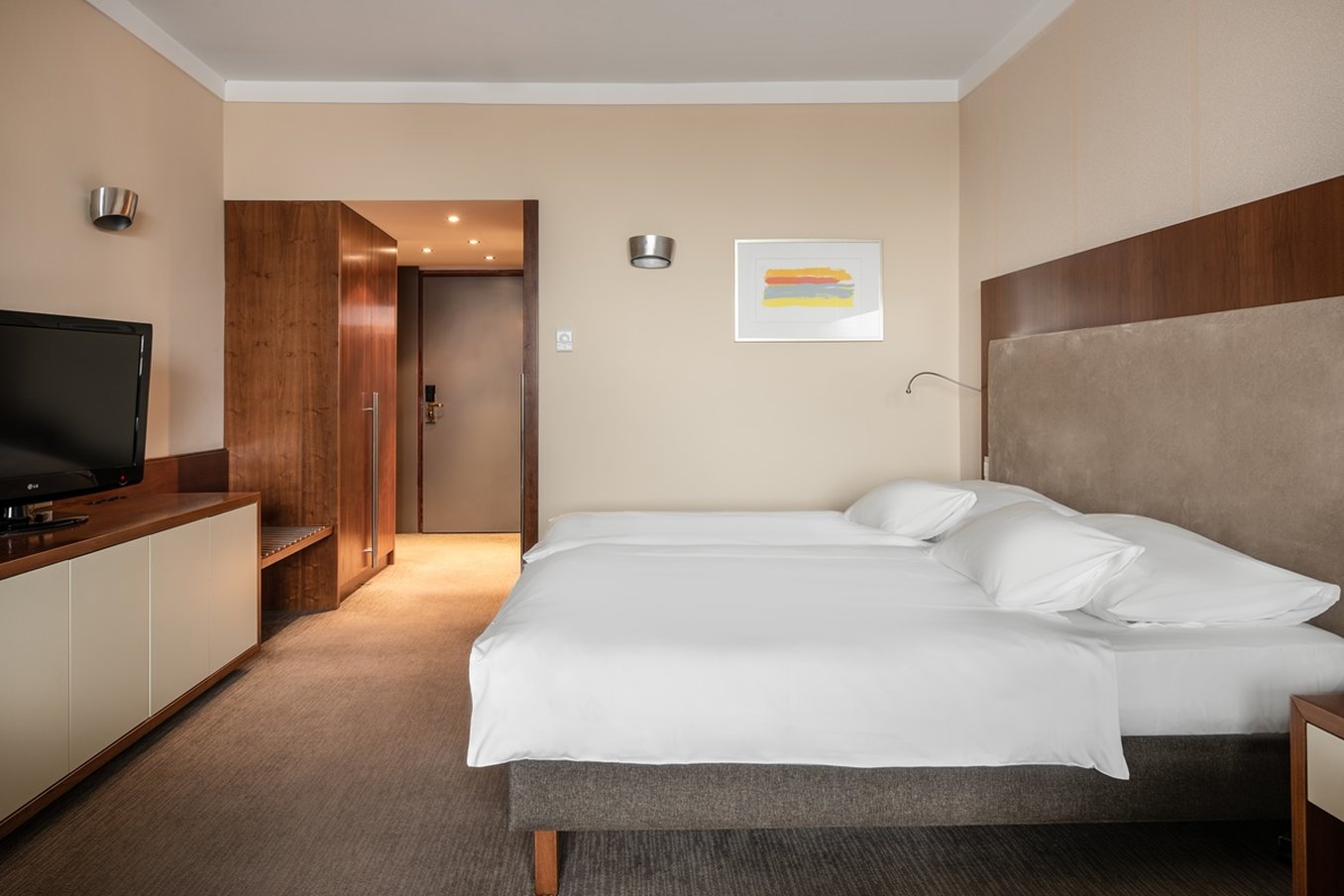 Eurostars Uhotel Ex Uhotel 31/76