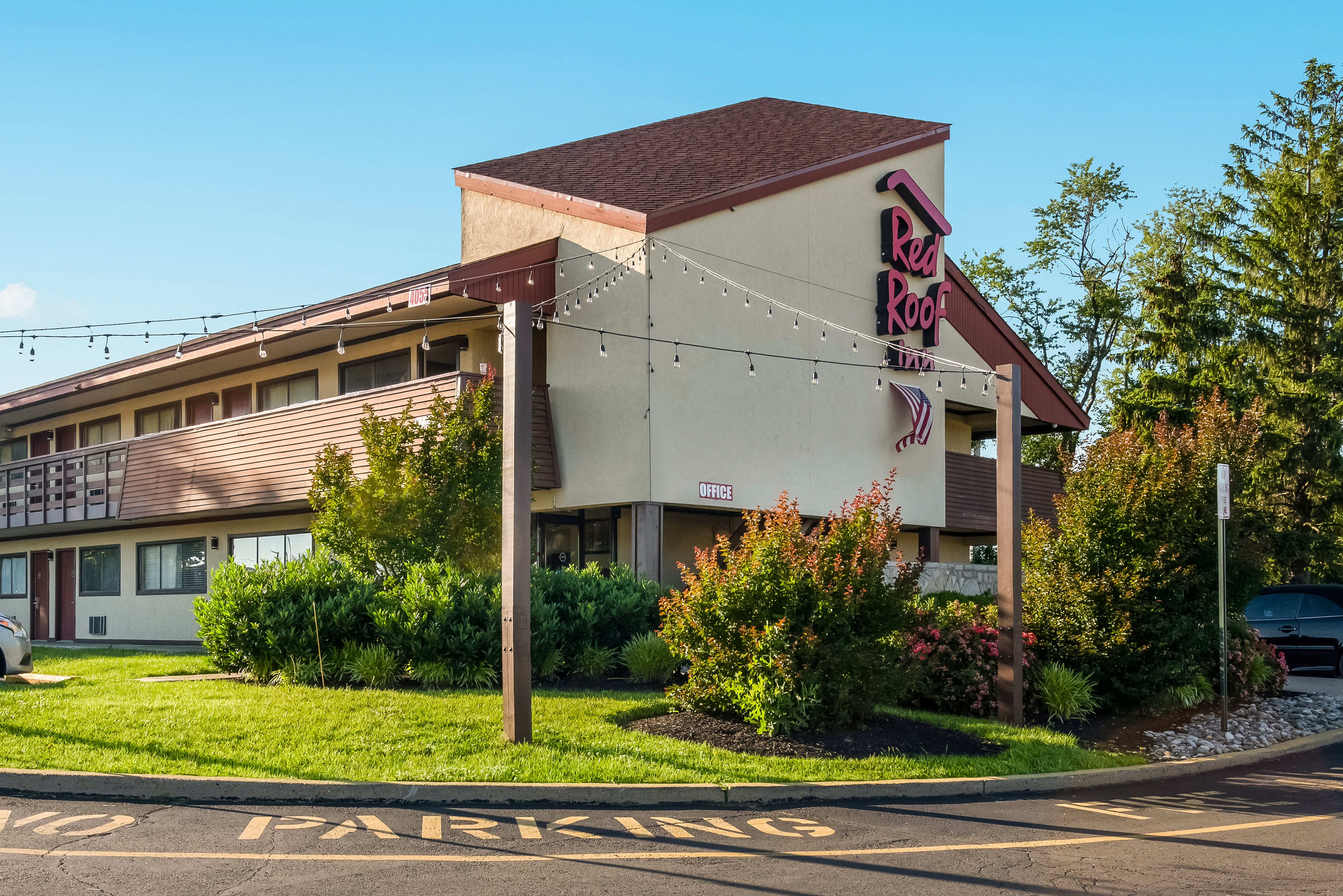 Red Roof Inn Philadelphia - Trevose 2/46