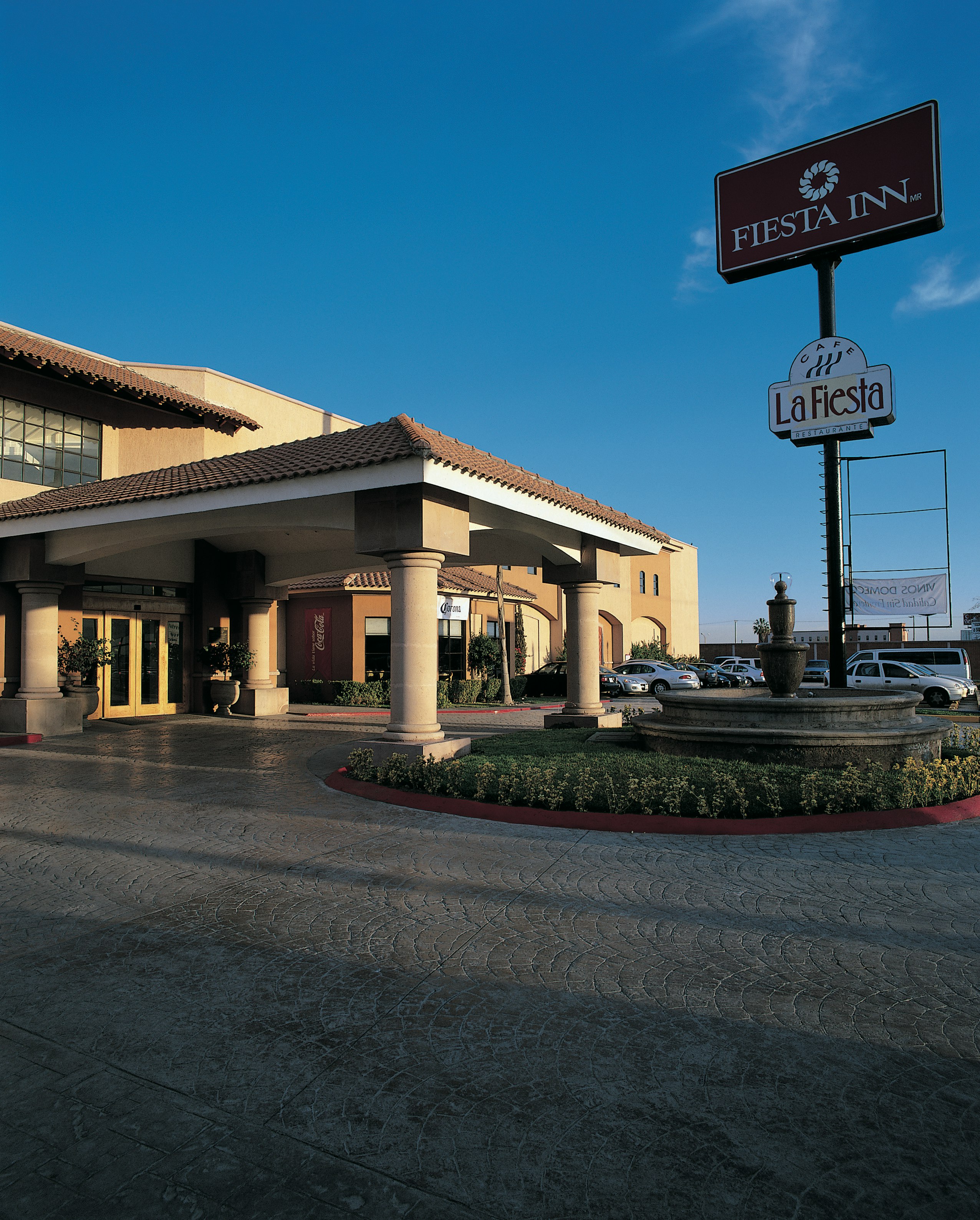 Fiesta Inn Saltillo 6/62