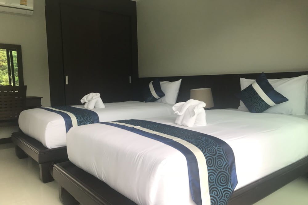 Amarina Green Hotel 29/47