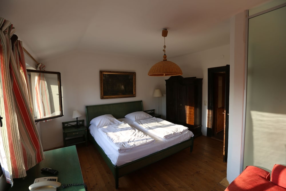 Haus Wartenberg 17/50