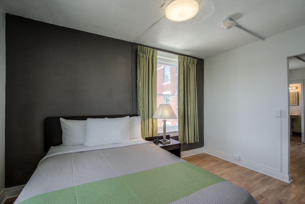 Quality Inn & Suites Kansas City Downtown 13/50
