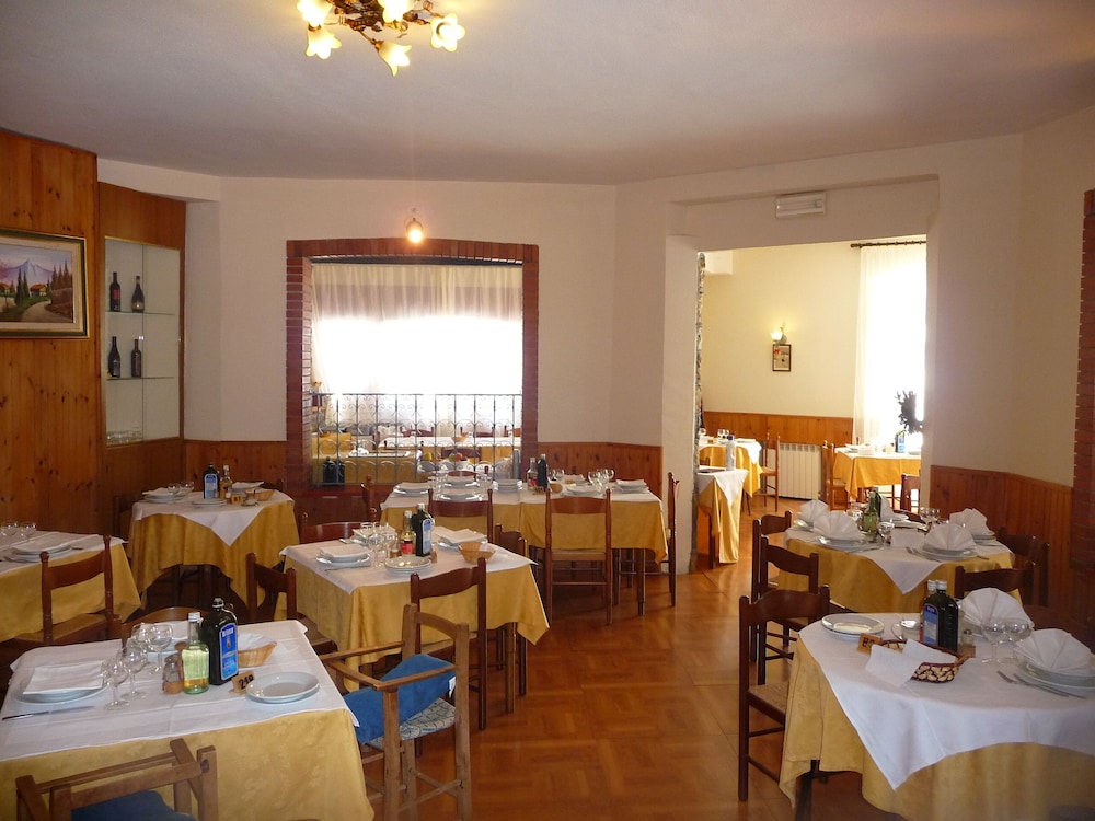 Albergo Del Sole 28/50