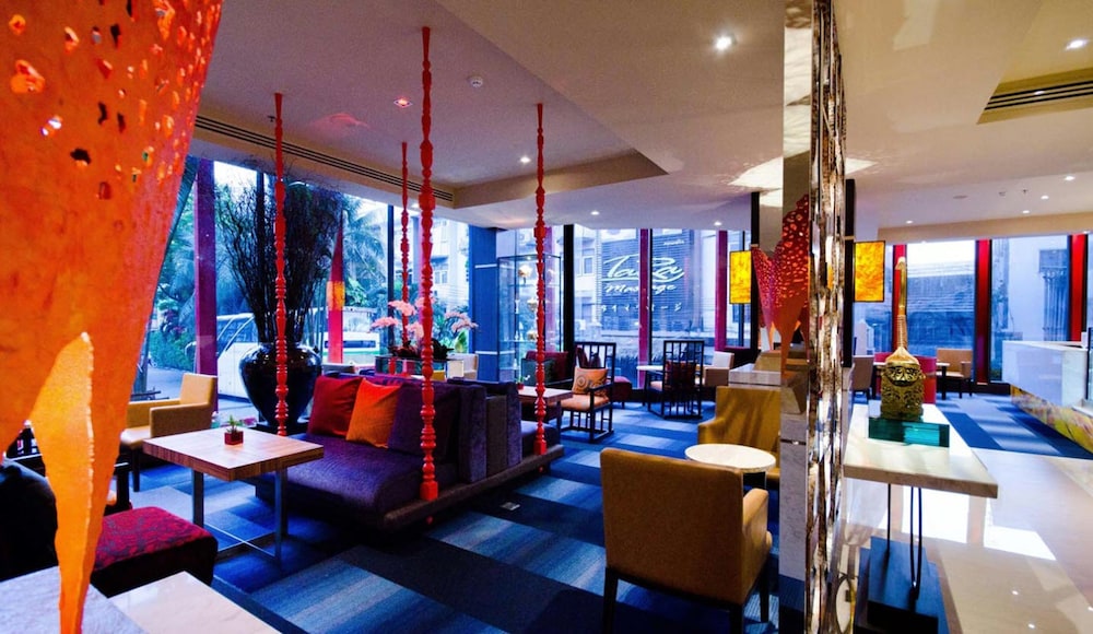 Tongtara Riverview Hotel 47/62