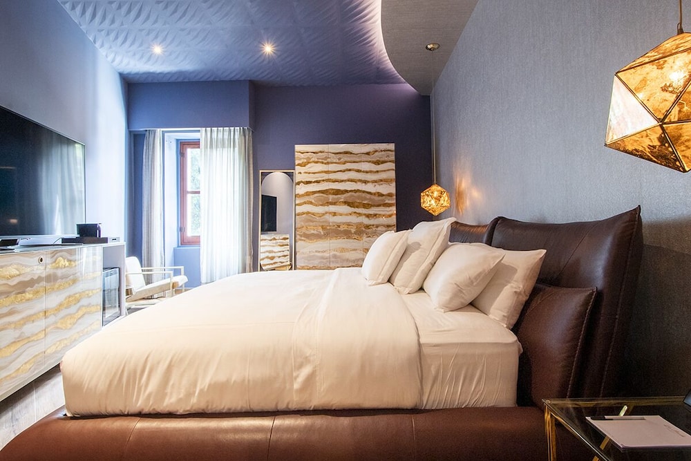 L Hotel Perla Boutique 19/58