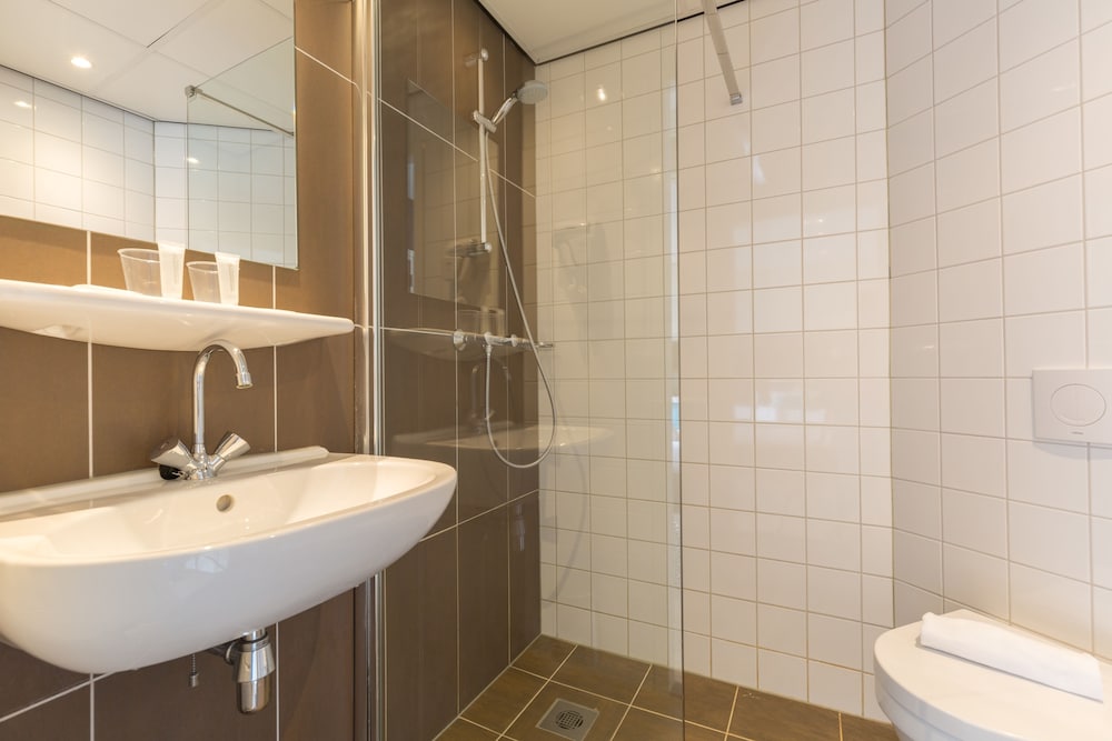 Westlake Hotels Amsterdam 45/50