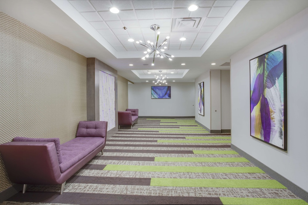 Hampton Inn And Suites Jacksonville/Orange Park 45/49