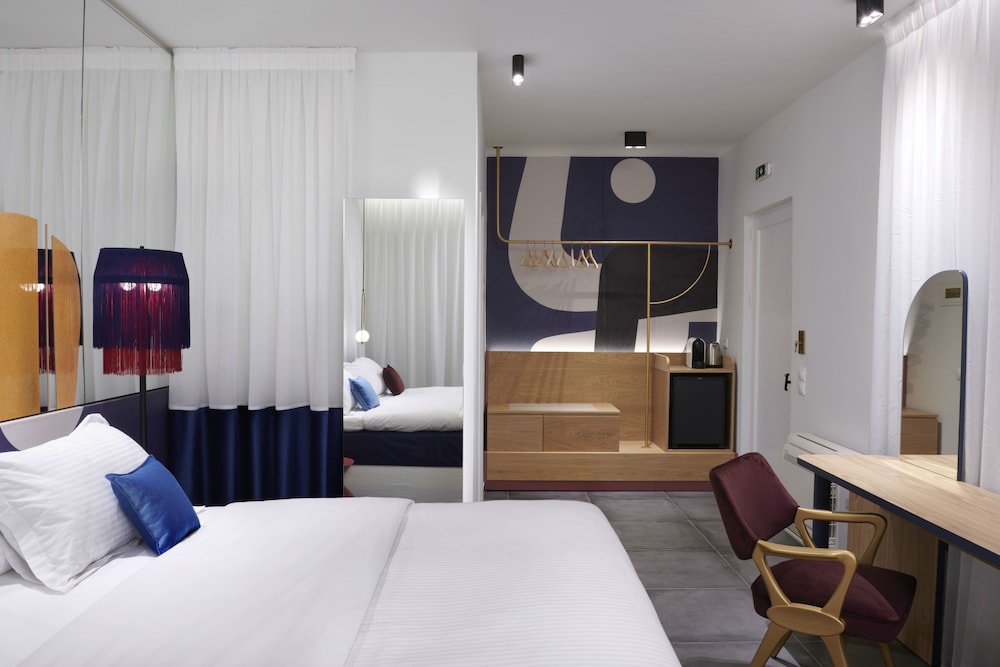 Thomais Boutique Hotel - Adults Only 15/72