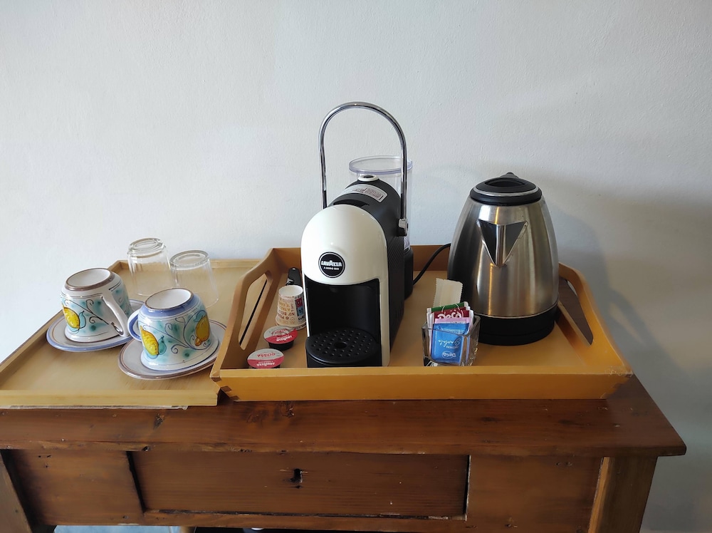 ルマケッラ B&B 写真3