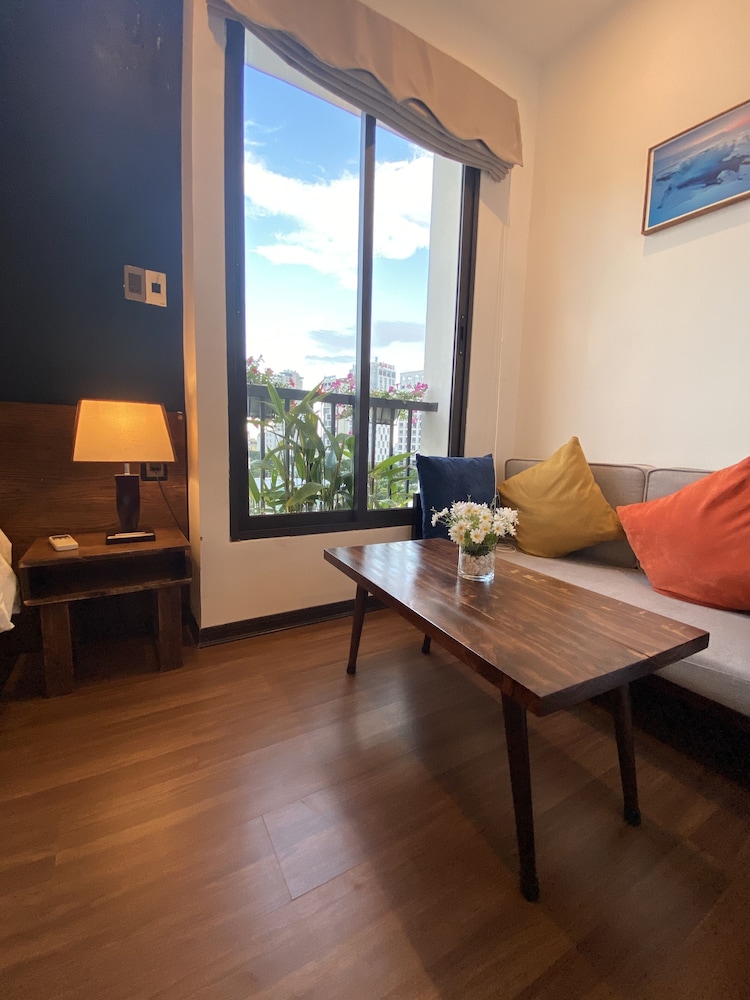 Oasis Hotel & Apartment 31/50