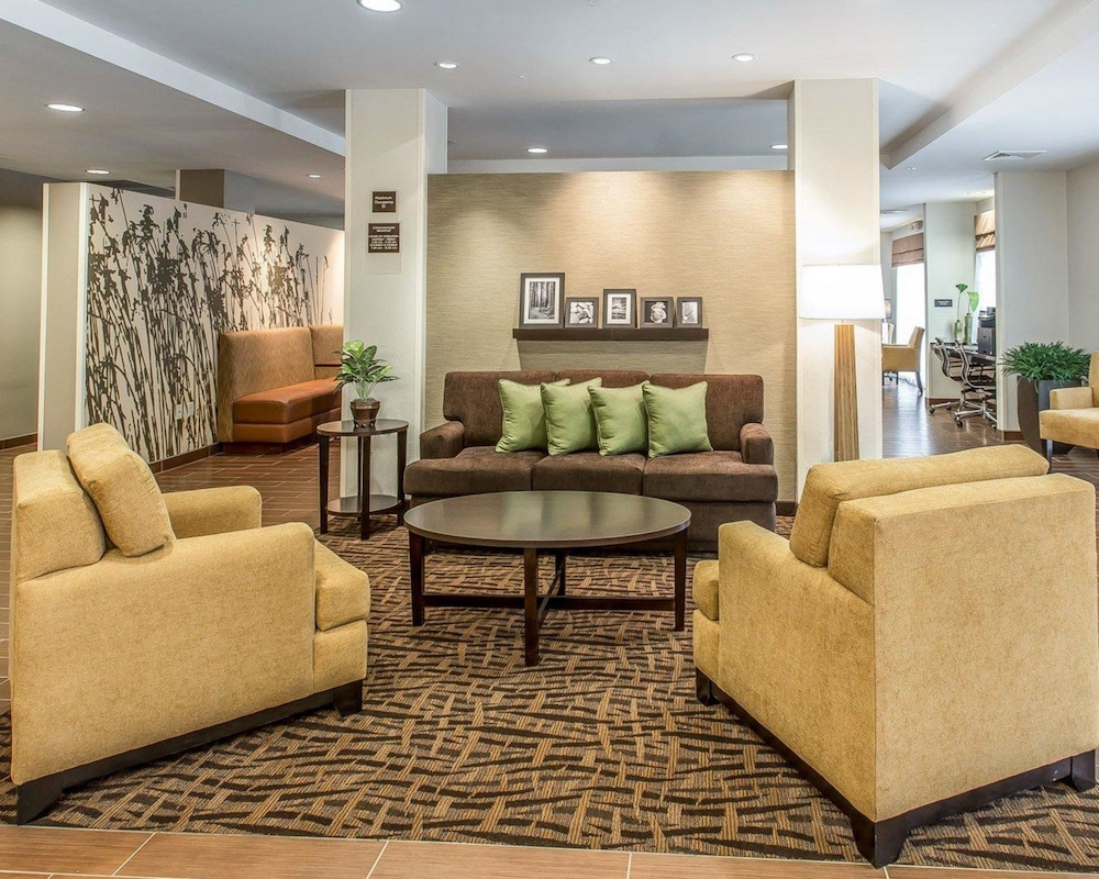 Sleep Inn & Suites Jasper 28/44