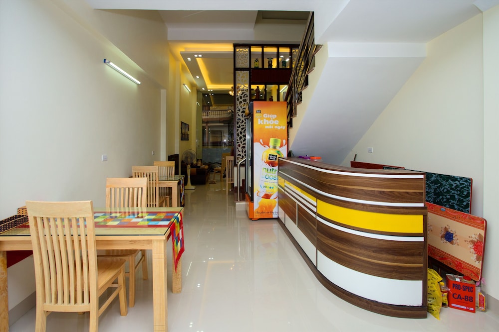 Friendly Home 60/72