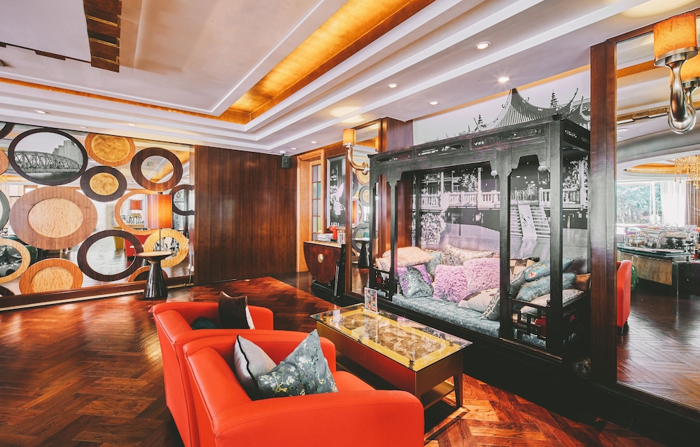 Renaissance Pudong 25/41