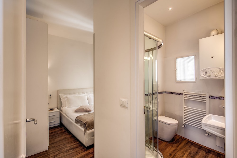 Your Suite Rome 47/50