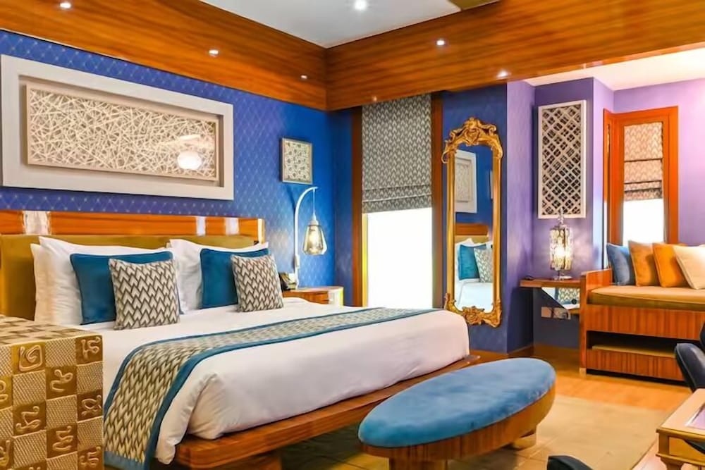 Two Suites, Villa, 2 King Beds