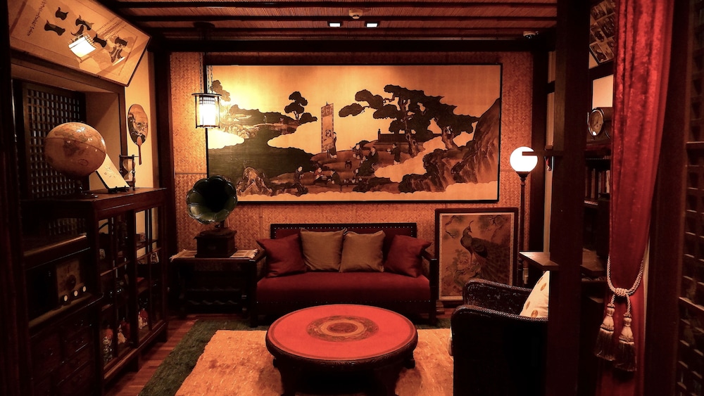 Gion Koh - Hostel 30/50