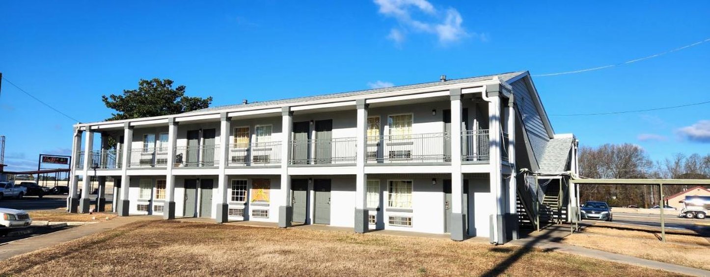 Jacksonville Inn 3/14