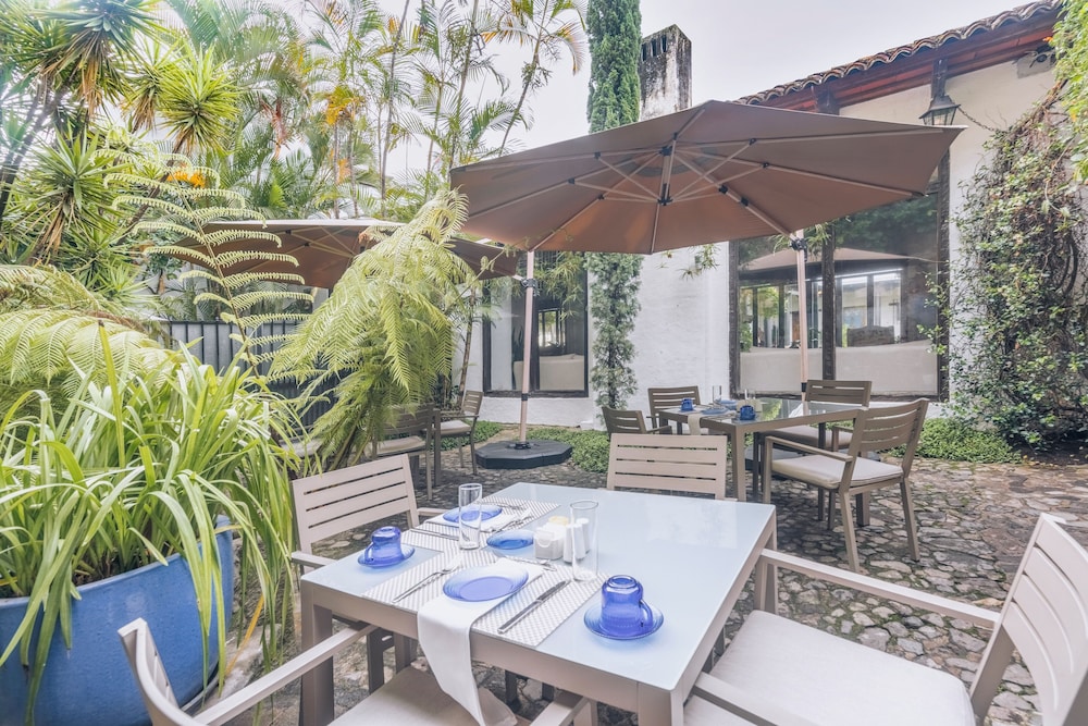 Las Cruces Boutique Hotel 35/50
