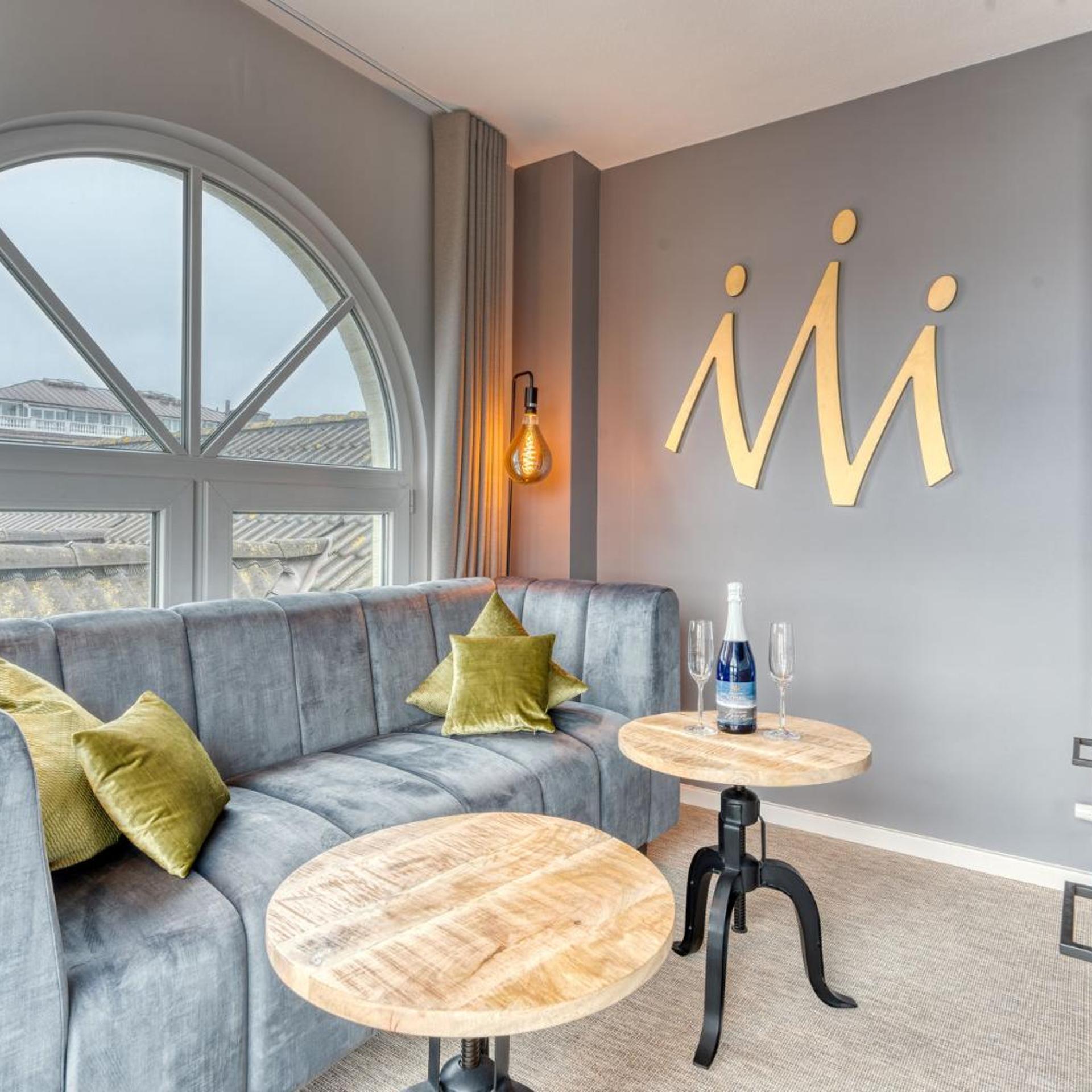 Inselhotel Konig 36/57