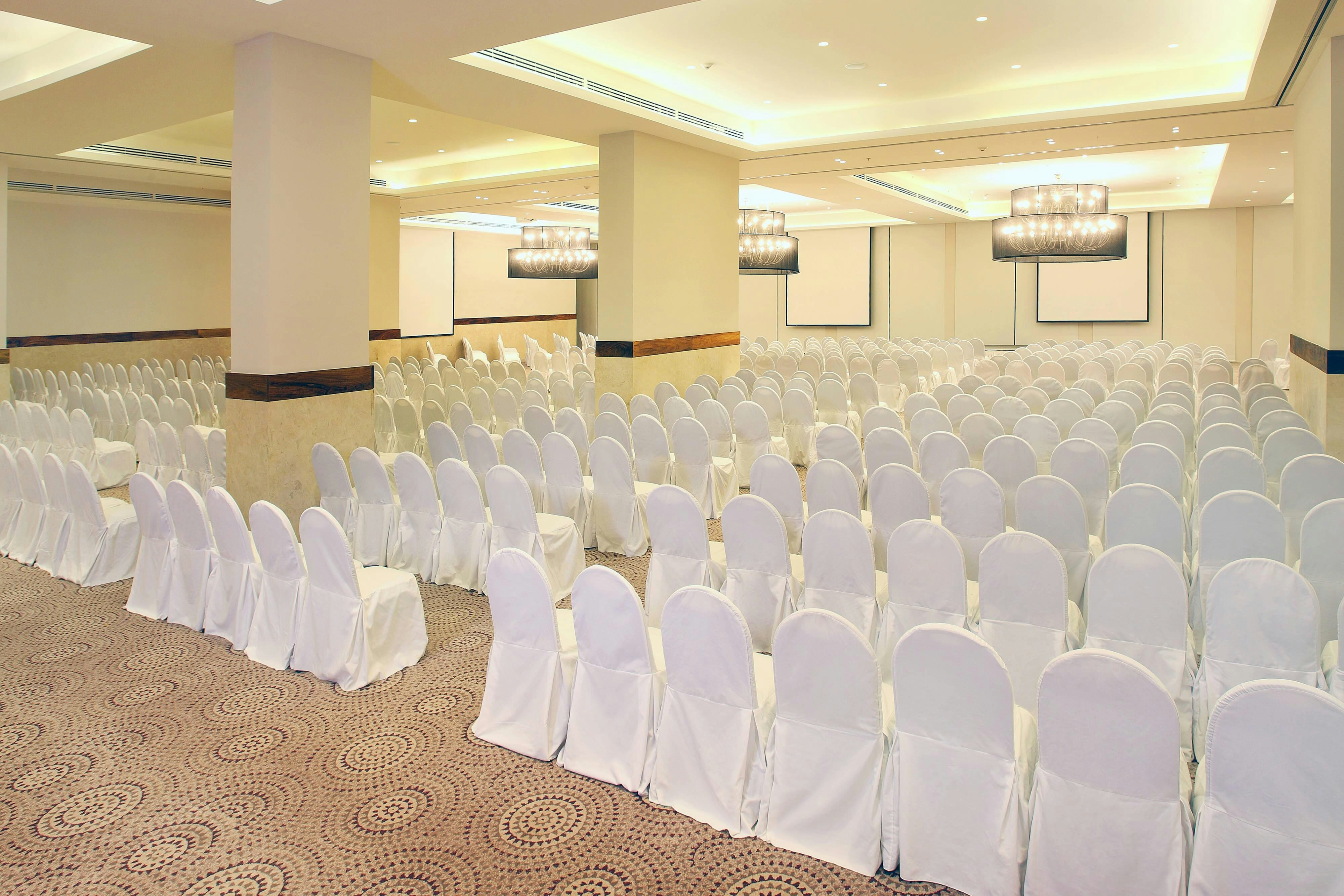 Villahermosa Marriott Hotel 22/25