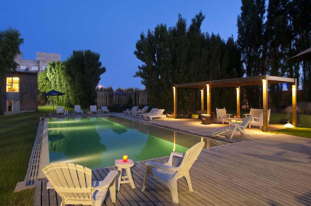 La Posada Hotel 45/50