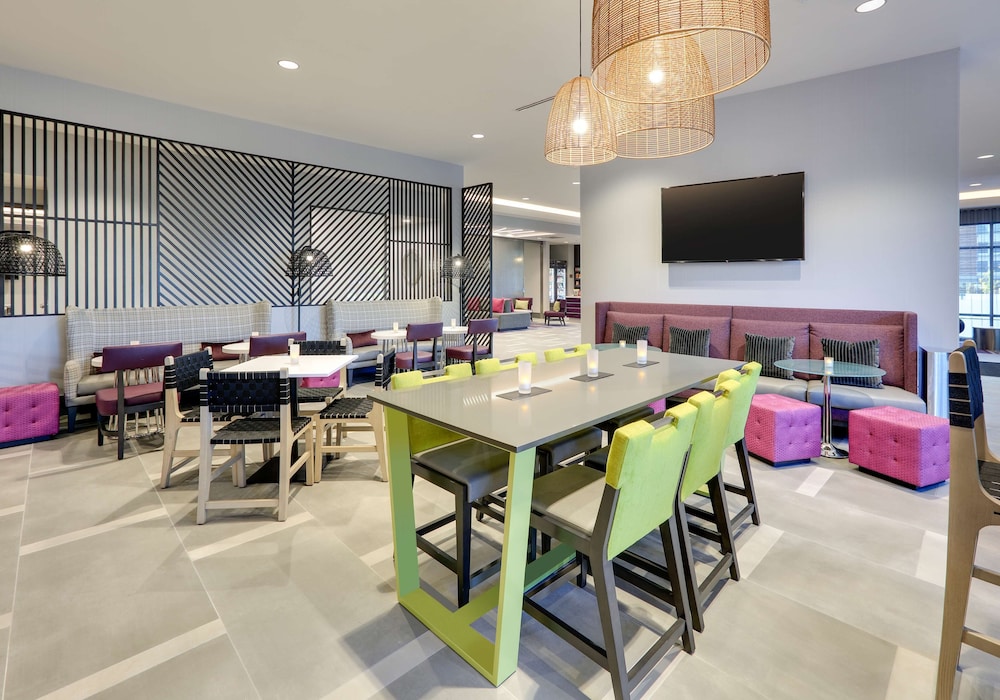 Hampton Inn Lake Forest - Irvine Spectrum Ca 26/39