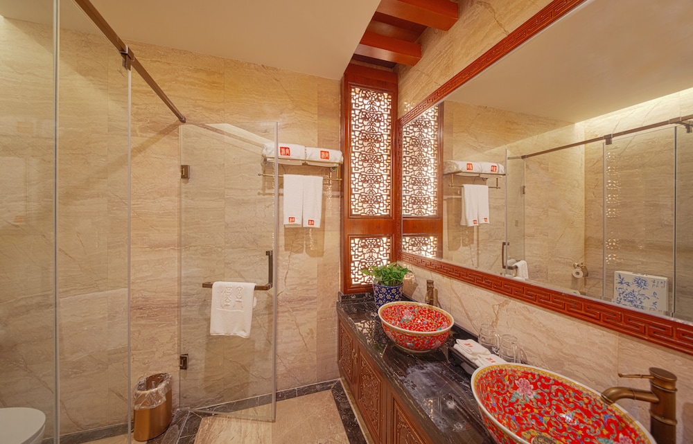 Han Dynasty Boutique Hotel 28/28