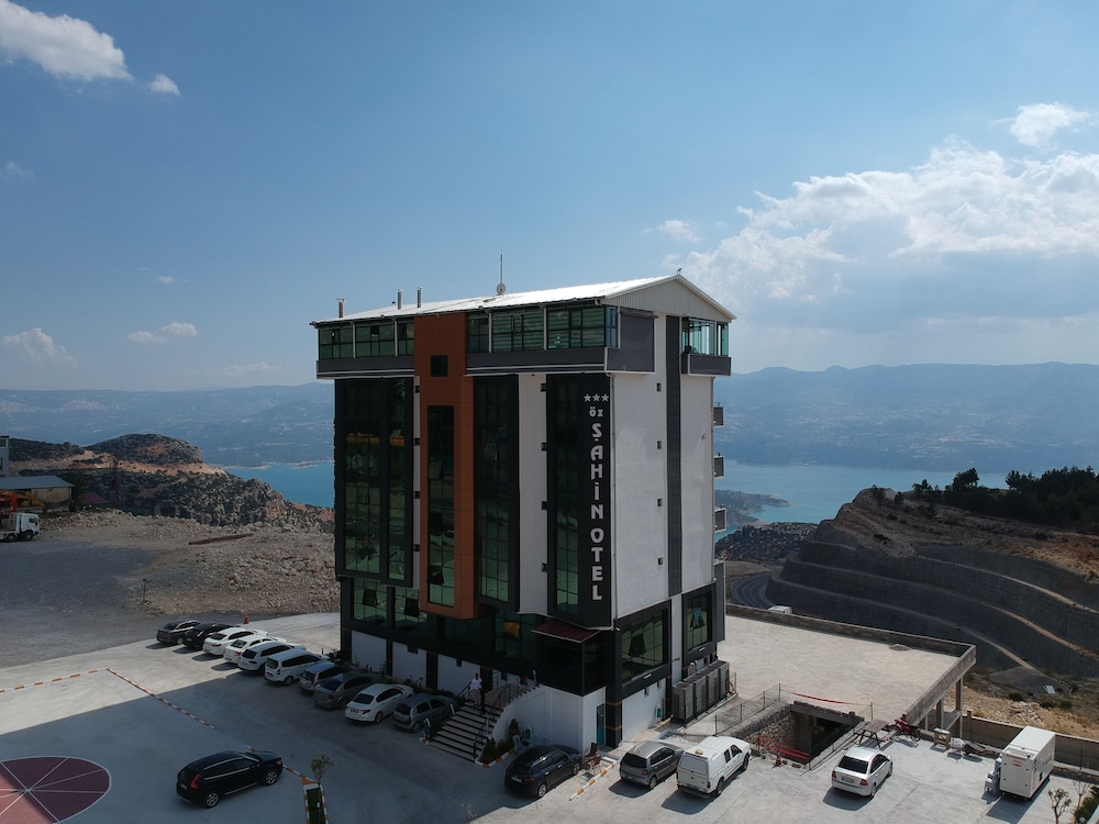 Ozsahin Otel 1/21