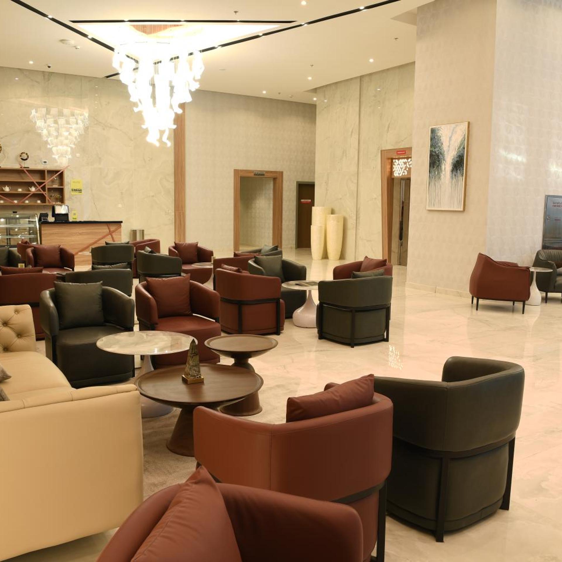 The Mark Hotel 47/58