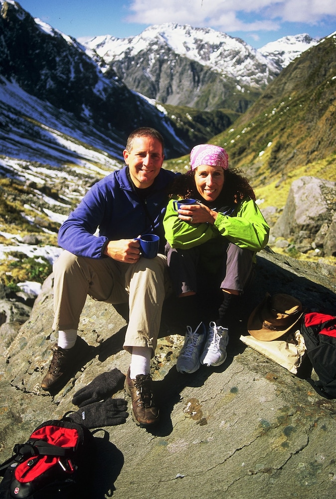 Wilderness Lodge Arthurs Pass 39/43