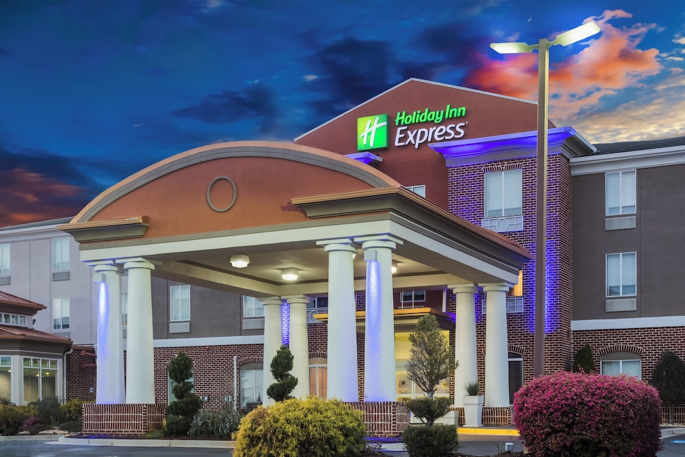 Holiday Inn Express Hotel Suites Bremen 2/66