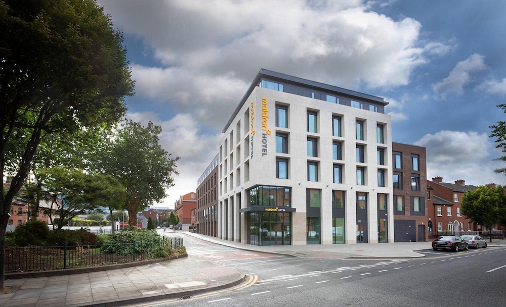 Maldron Hotel Kevin Street in DUBLIN