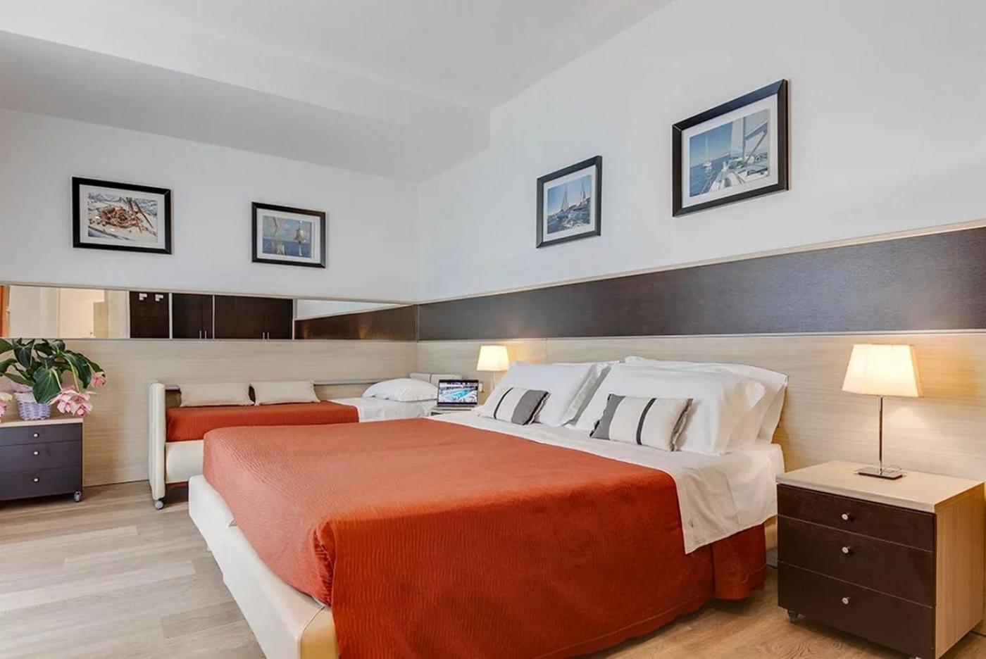 Hotel Kursaal 14/50