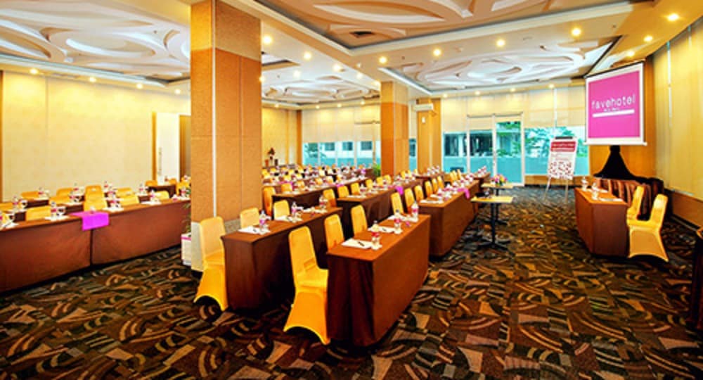 favehotel Solo Baru 42/51
