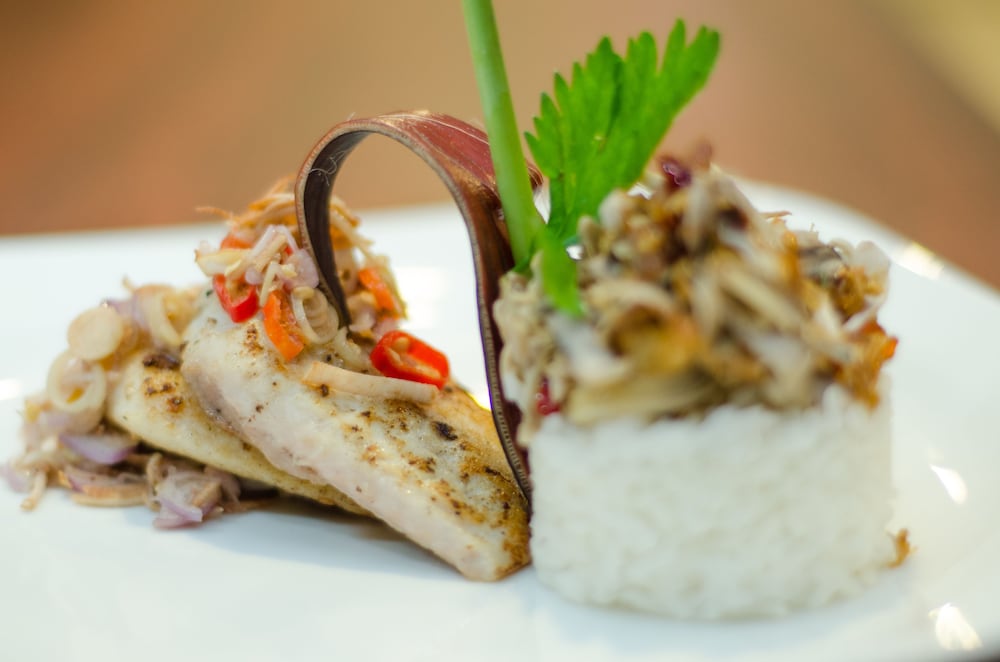 Savvoya Hotel Seminyak 16/27