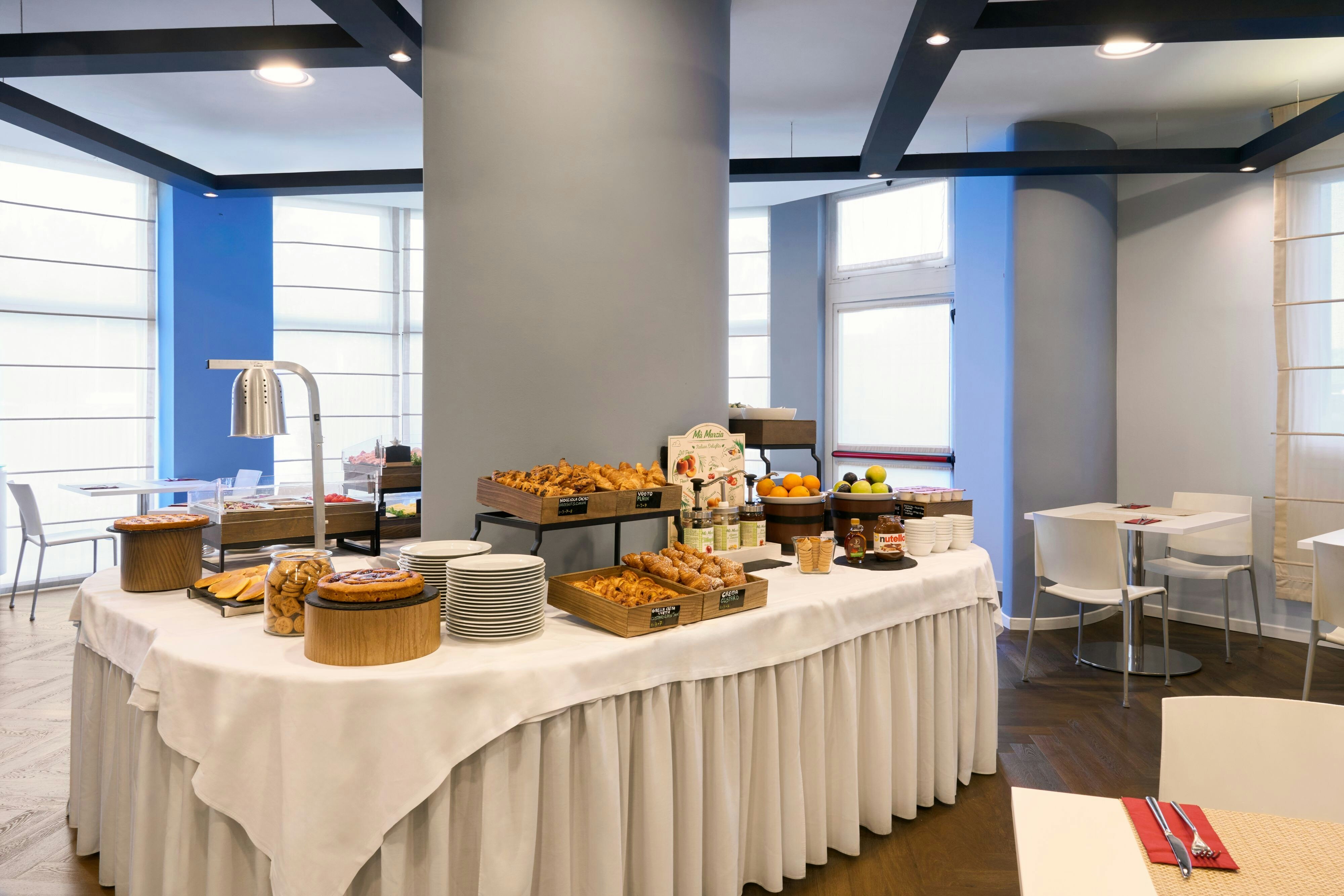 Four Point Flex Sheraton Bologna Airport 9/16