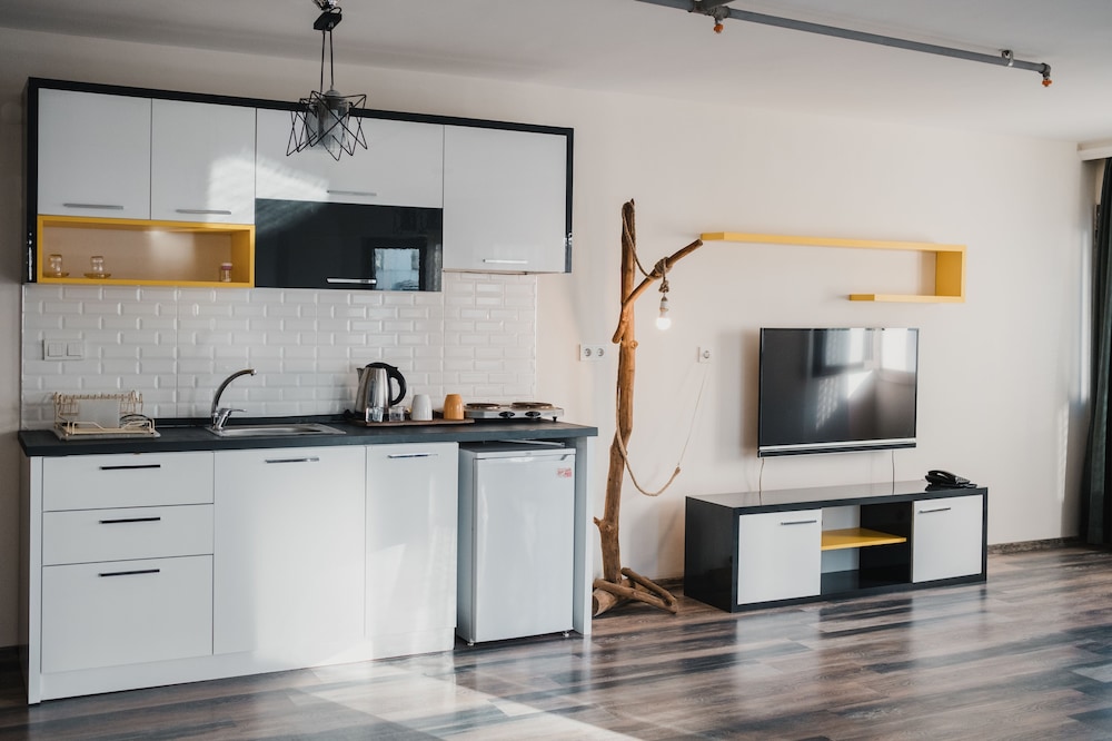 Elite Residence Alsancak 19/22