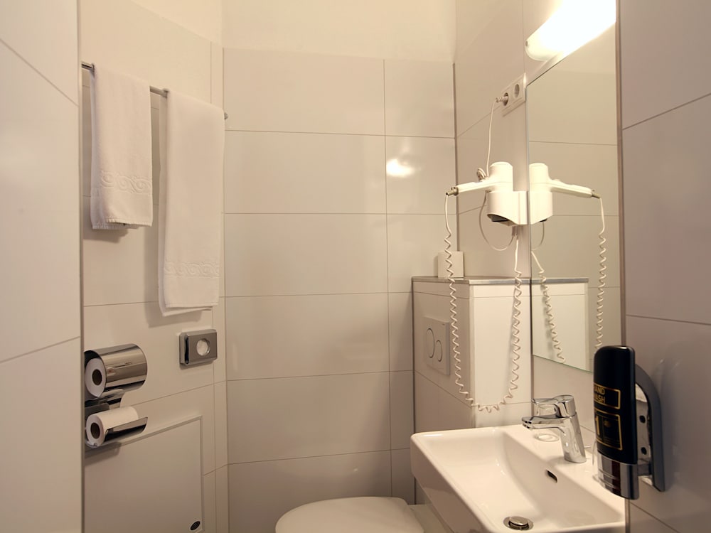 Andreas Hotelpension 47/50