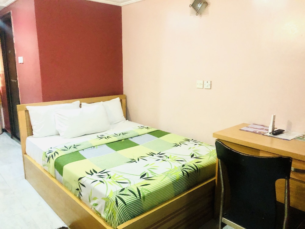Marblebrand Hotel 17/42