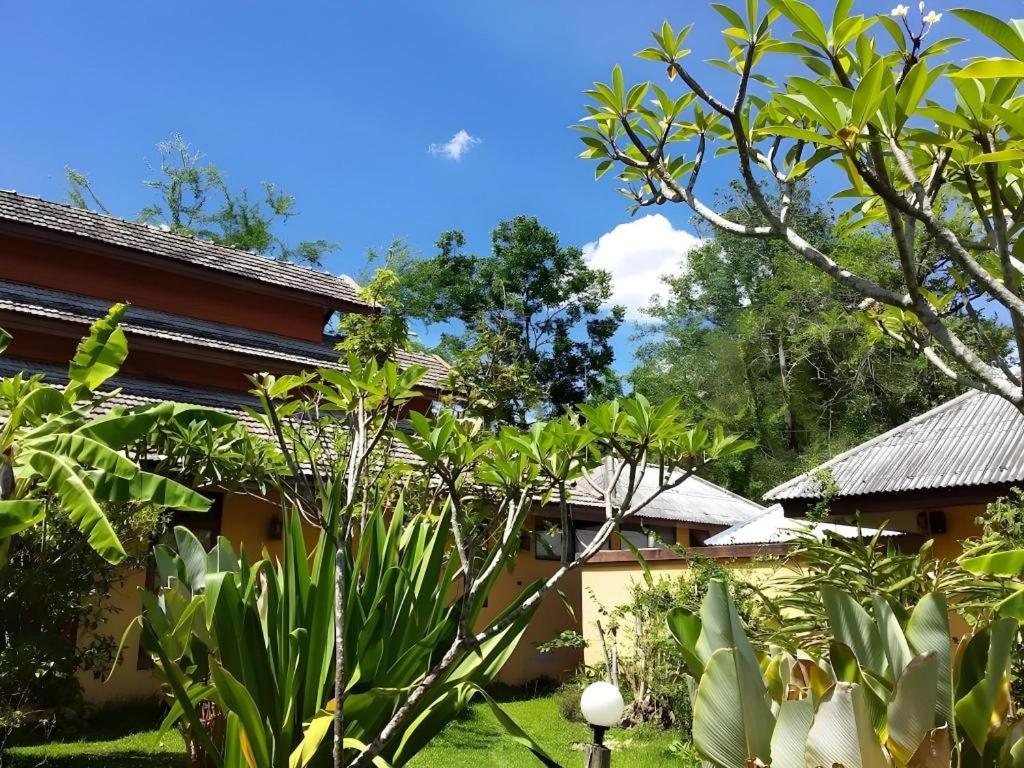 Aroma Pai Hotel And Spa 37/46