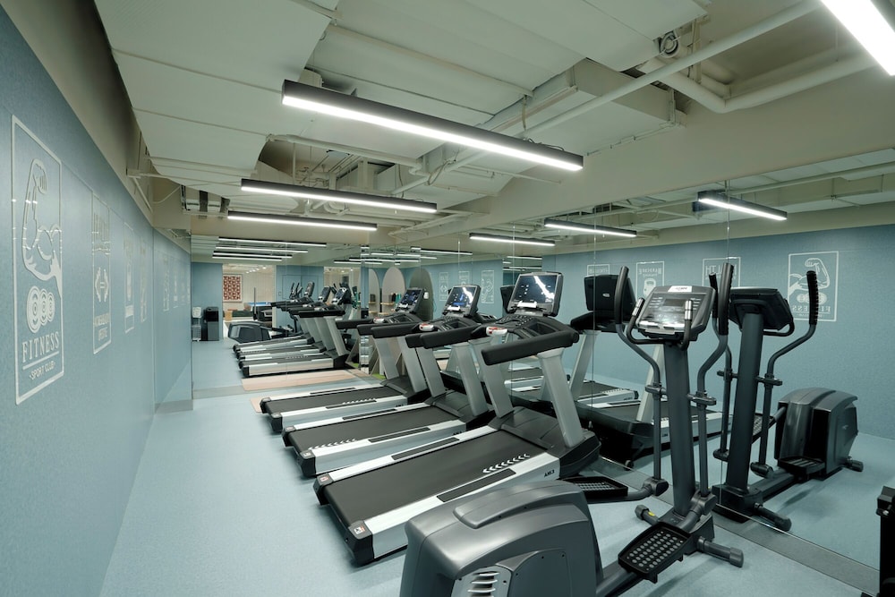 base-Wangfujing Serviced Apartment 22/50